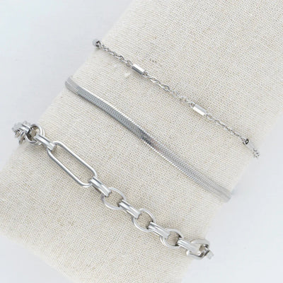 Multi Bracelet Set
