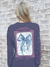 Simply Southern She is Clothed with Strength & Dignity