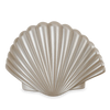 Teletie Shell Flat Clip