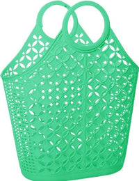 SunJellies Atomic Tote