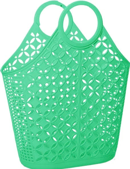 SunJellies Atomic Tote