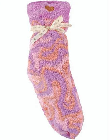 Simply Southern Camper Socks