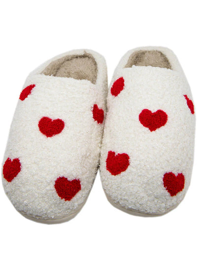 Katydid Slippers *FINAL SALE*