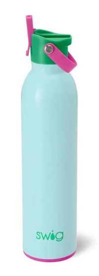 Swig Flip And Sip 26 oz Water Bottle