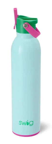 Swig Flip And Sip 26 oz Water Bottle