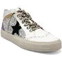 Shu Shop Rina Silver Sparkle Kids