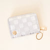 Zip Around Wallets