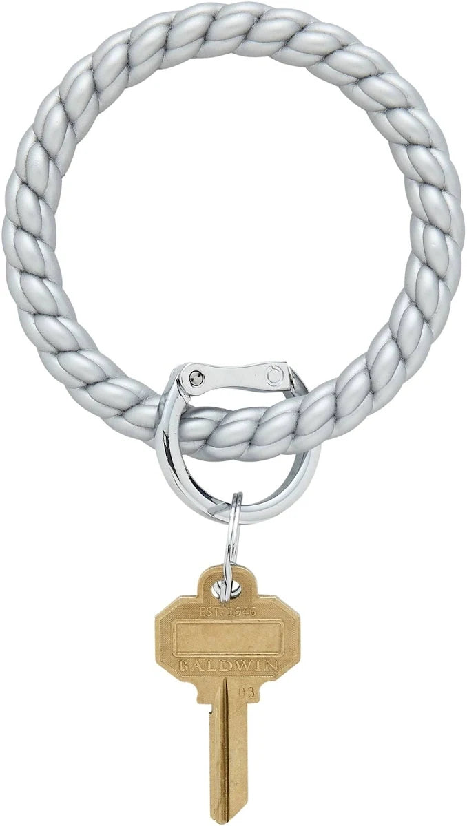 O-Venture Key Rings