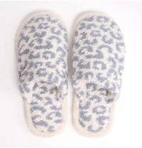 In The Wild Slippers *Final Sale*