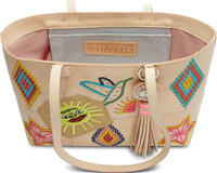 Consuela Easy Tote