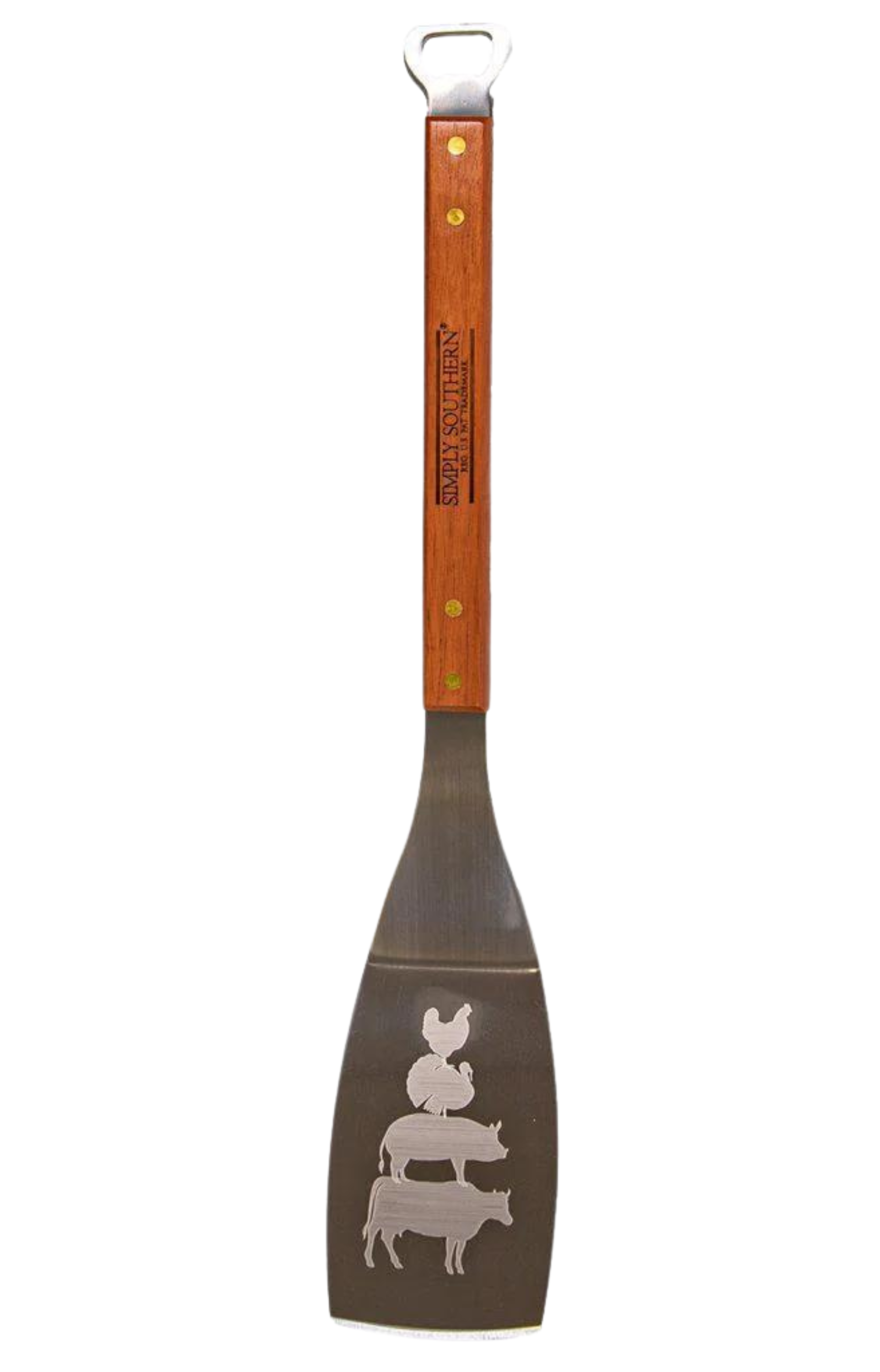 SIMPLY SOUTHERN Grill Spatula