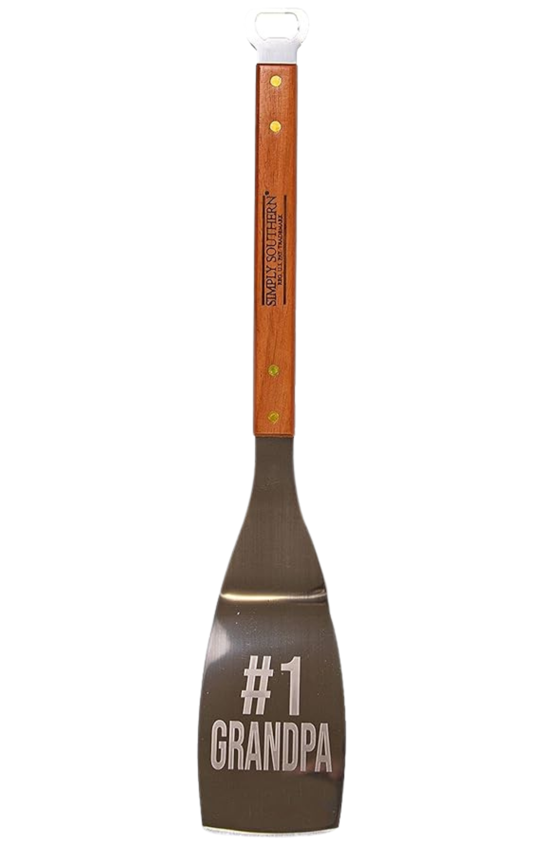 SIMPLY SOUTHERN Grill Spatula - Thumbnail 2