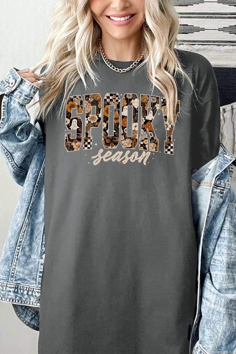 Spooky Season Tee