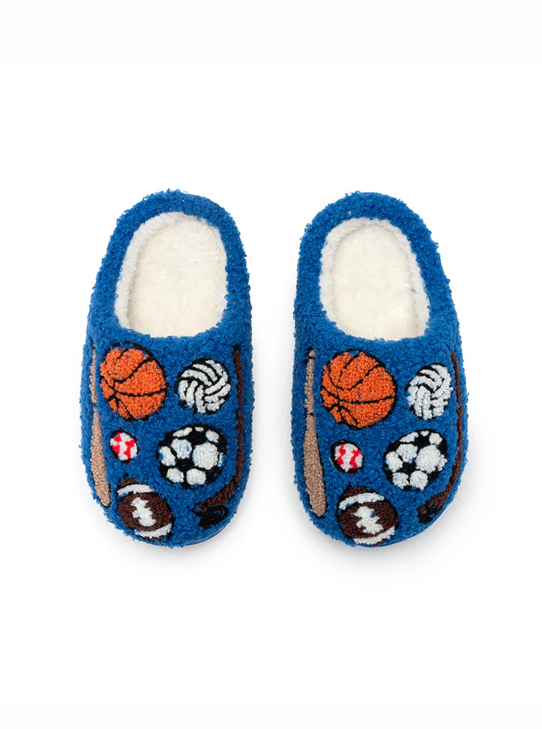 Kids Living Royal Slippers