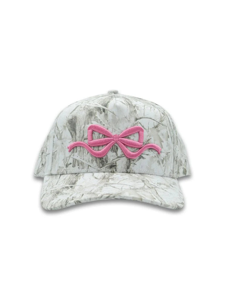 Simply Southern Women's 0126 Snapback Ballcap