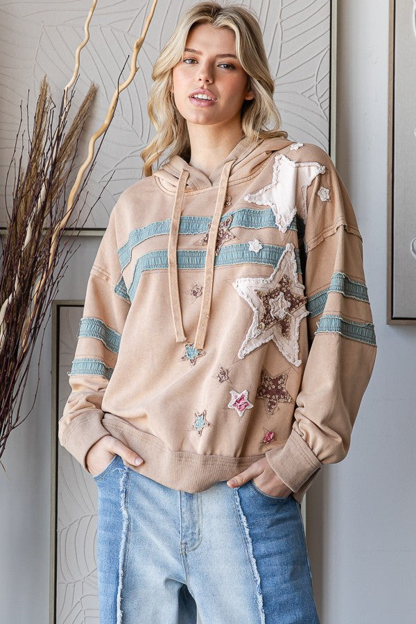 Star Of The Show Sweatshirt