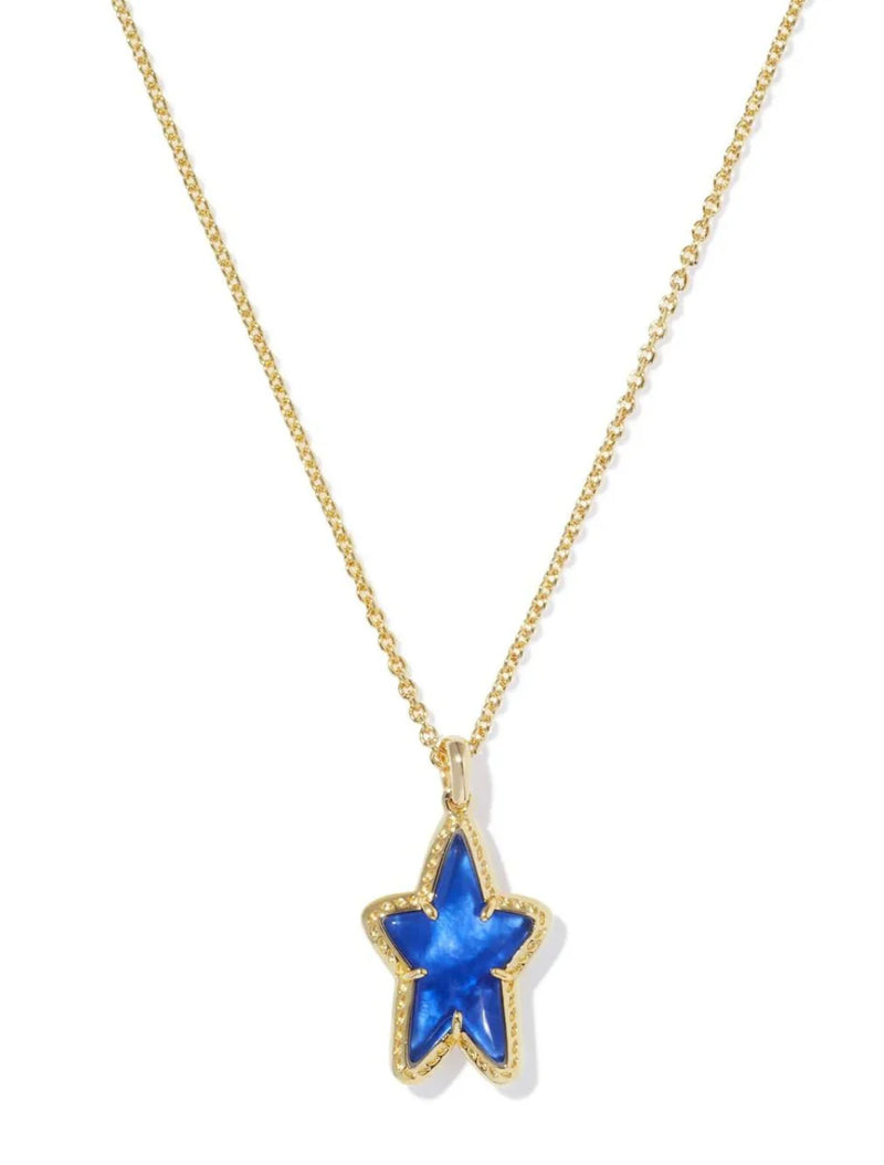 Ada Star Pendant *Final Sale*
