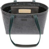 Consuela Tote Steely