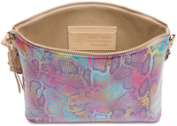 Consuela Downtown Crossbody Steph