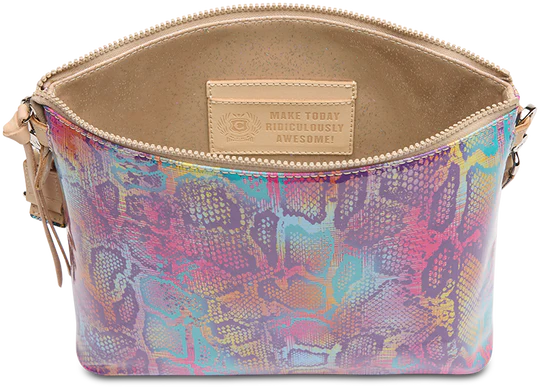 Consuela Downtown Crossbody Steph