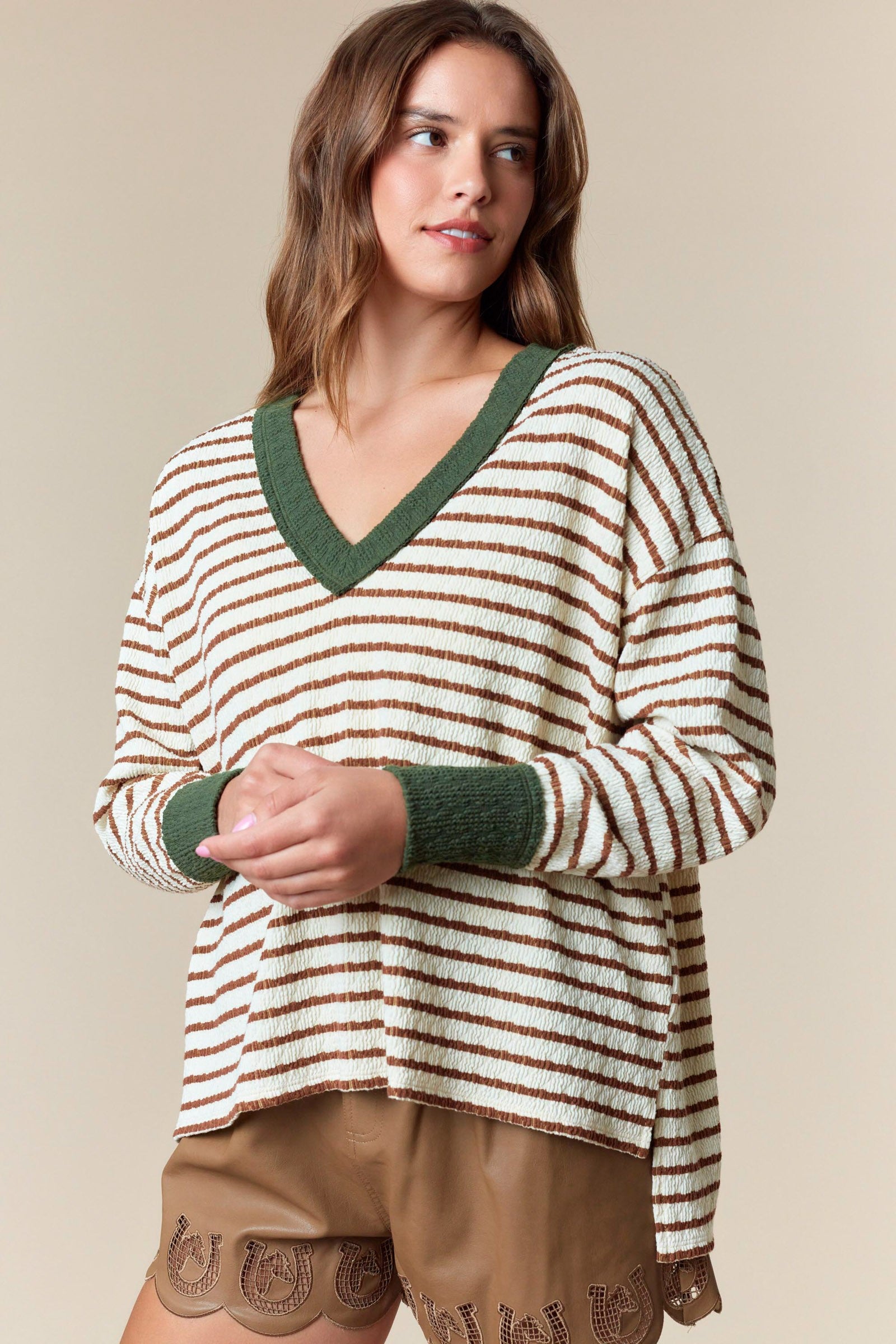 LC Sweater