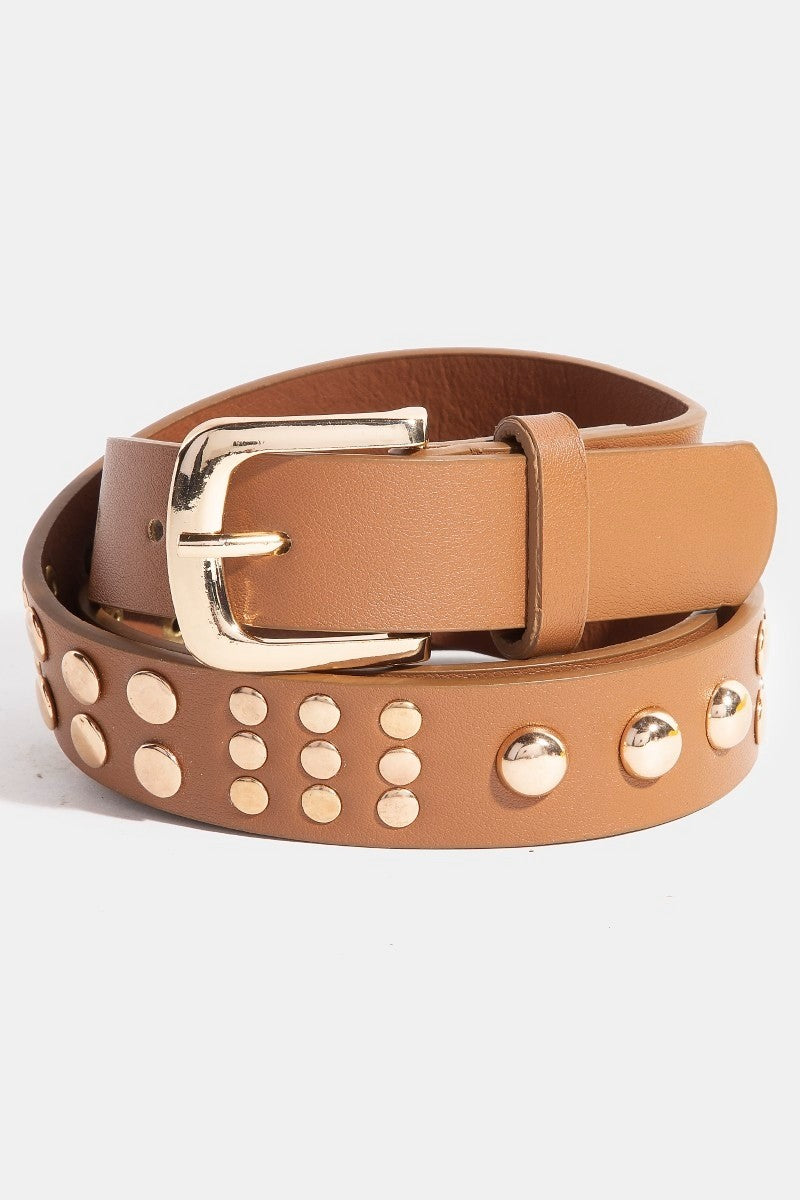 Studded Belt