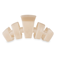 Teleties Hair Claw Clip - Large