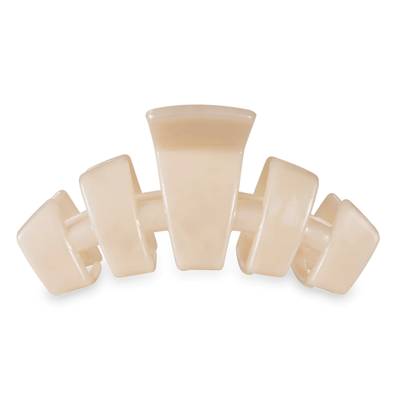 Teleties Hair Claw Clip - Large