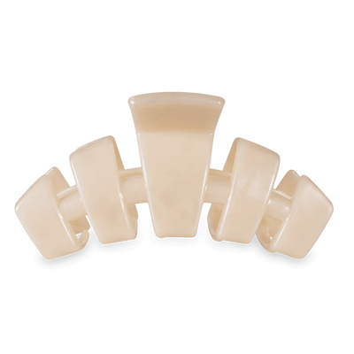 Teleties Hair Claw Clip - Large