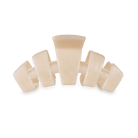Teleties Hair Claw Clip - Medium