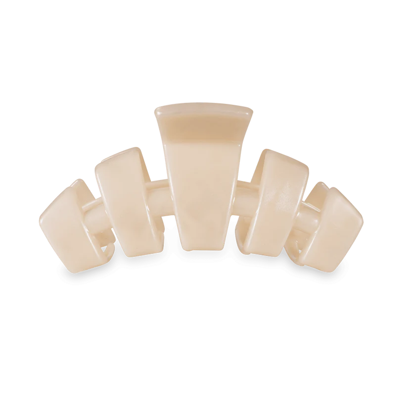 Teleties Hair Claw Clip - Medium