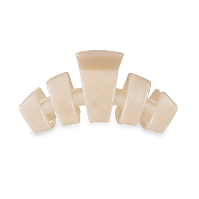 Teleties Hair Claw Clip - Medium