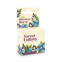 Hydra Shower Bursts