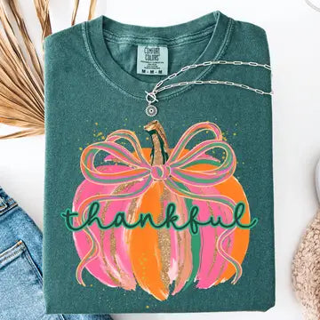 Thankful t-shirt