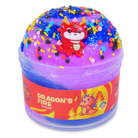 PeachBbies Slime