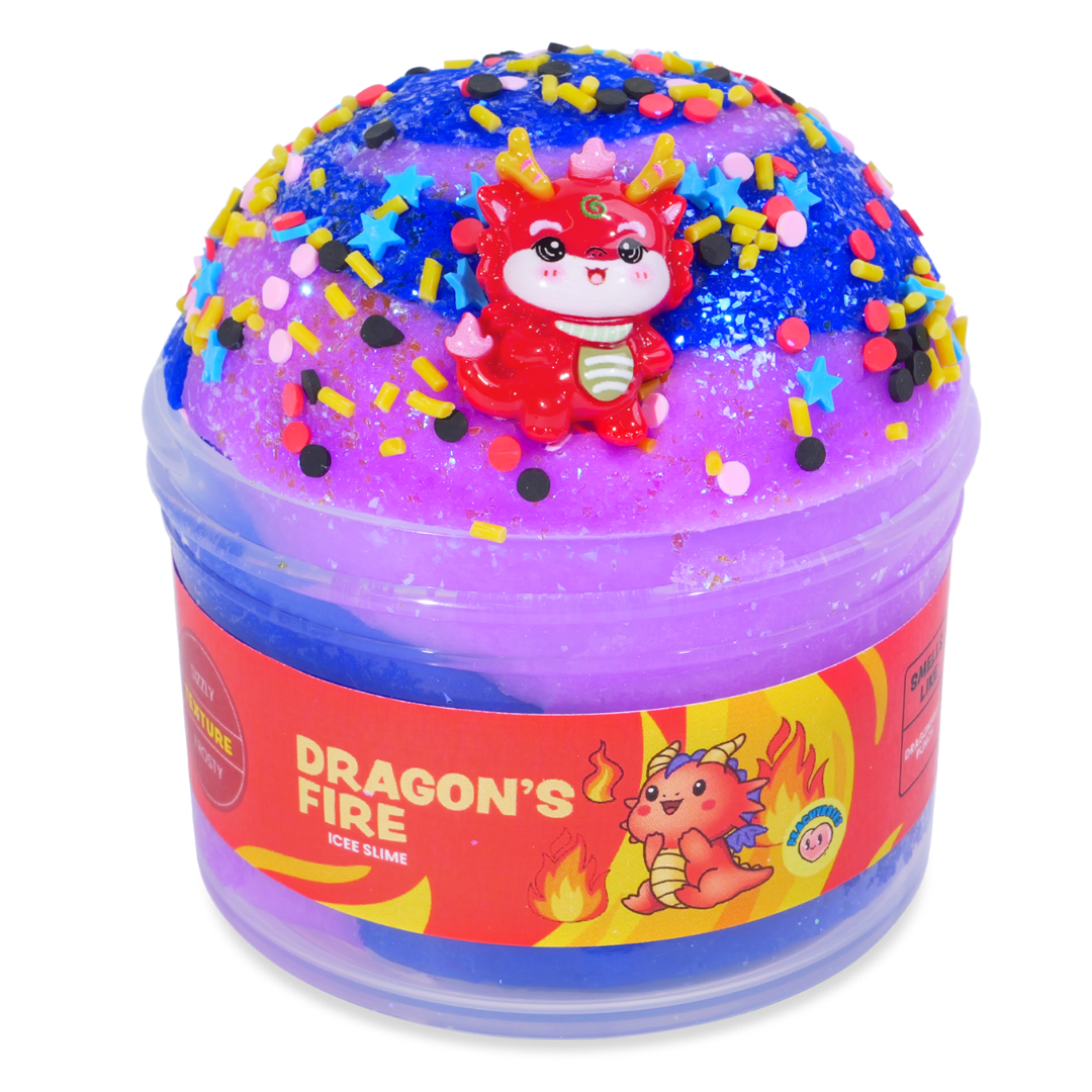 PeachBbies Slime