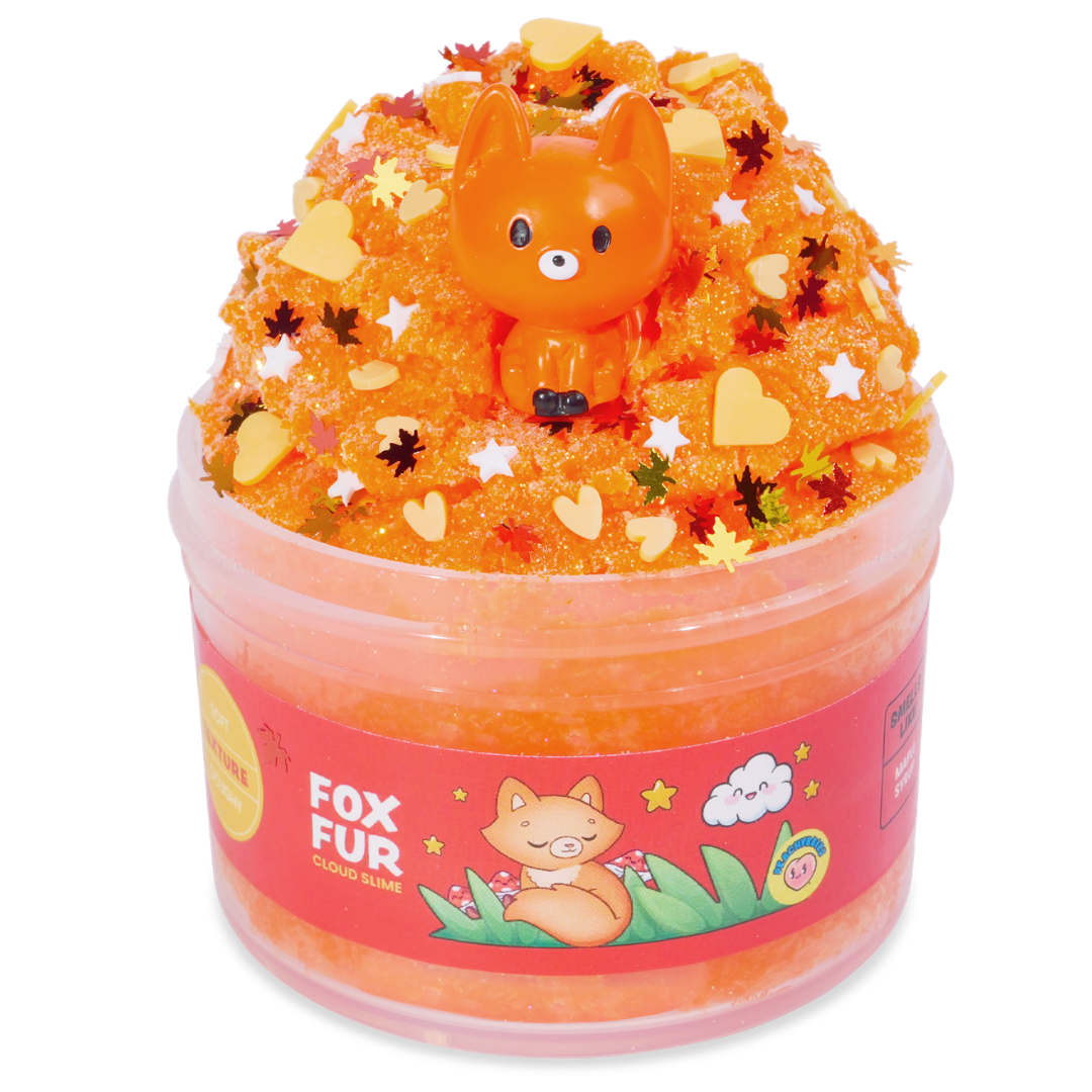 PeachBbies Slime