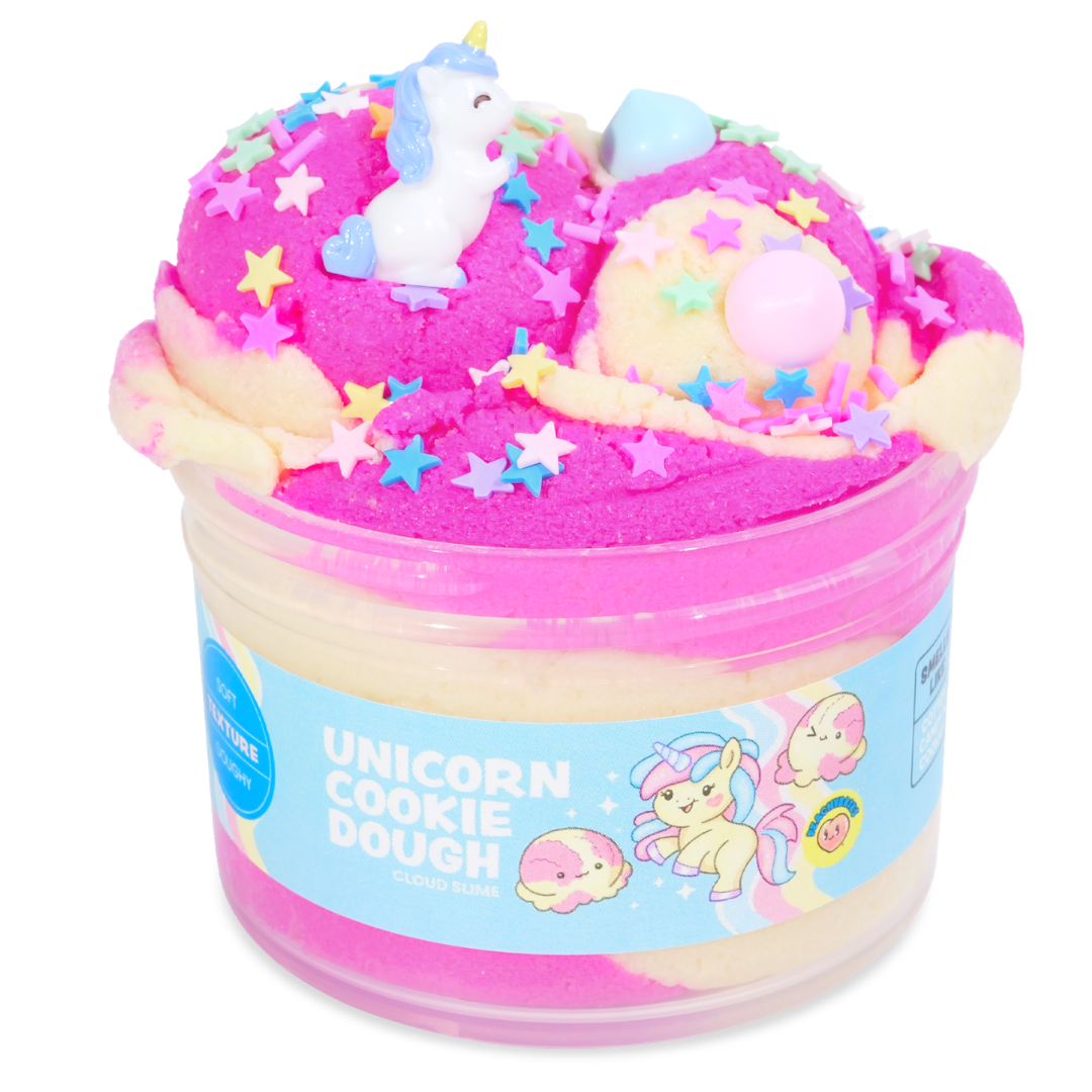 PeachBbies Slime