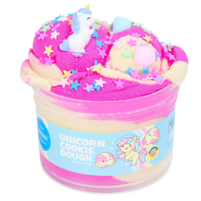 PeachBbies Slime