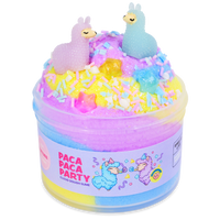 PeachBbies Slime