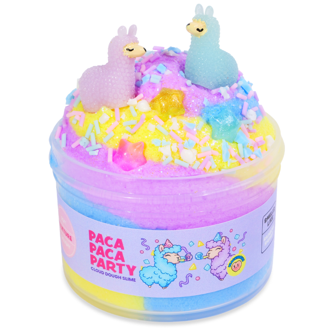 PeachBbies Slime