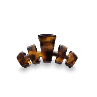 Teleties Hair Claw Clip - Small
