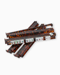 American Rack & Pushers Set