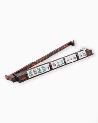 American Rack & Pushers Set