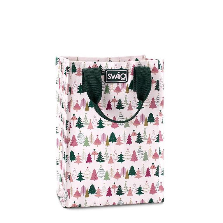Swig Tinseled Trees Mini bag