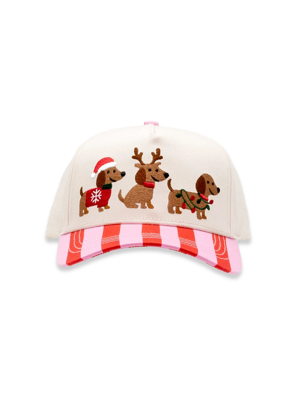 Holiday Trucker Hats