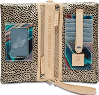 Uptown Crossbody Wesley