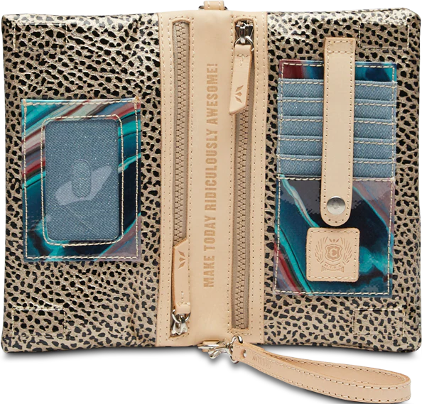 Uptown Crossbody Wesley