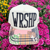 WRSHP Trucker Hat