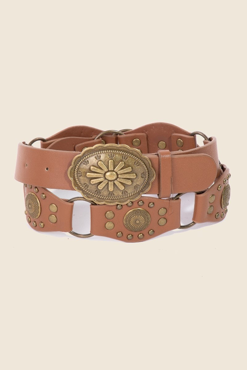 Wyoming Belt